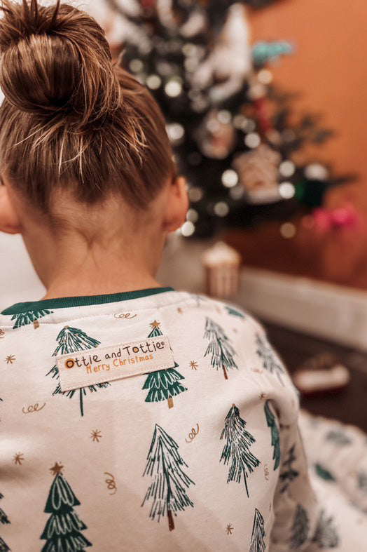 Unisex Adult Christmas Pyjama