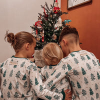 Unisex Kids Christmas Pyjama