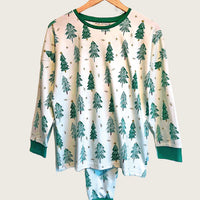 Unisex Adult Christmas Pyjama