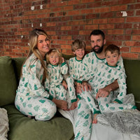 Unisex Adult Christmas Pyjama