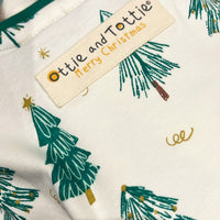 Unisex Kids Christmas Pyjama