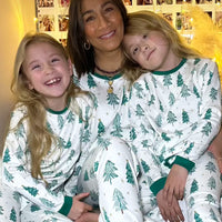 Unisex Adult Christmas Pyjama