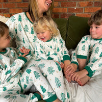 Unisex Adult Christmas Pyjama