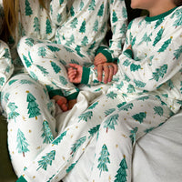 Unisex Adult Christmas Pyjama