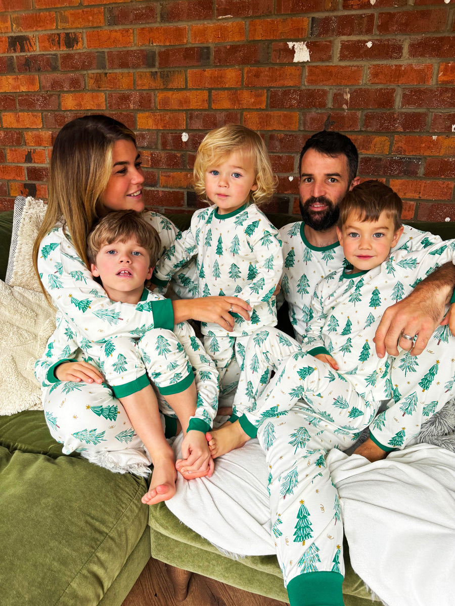 Unisex Adult Christmas Pyjama