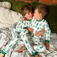 Unisex Kids Christmas Pyjama